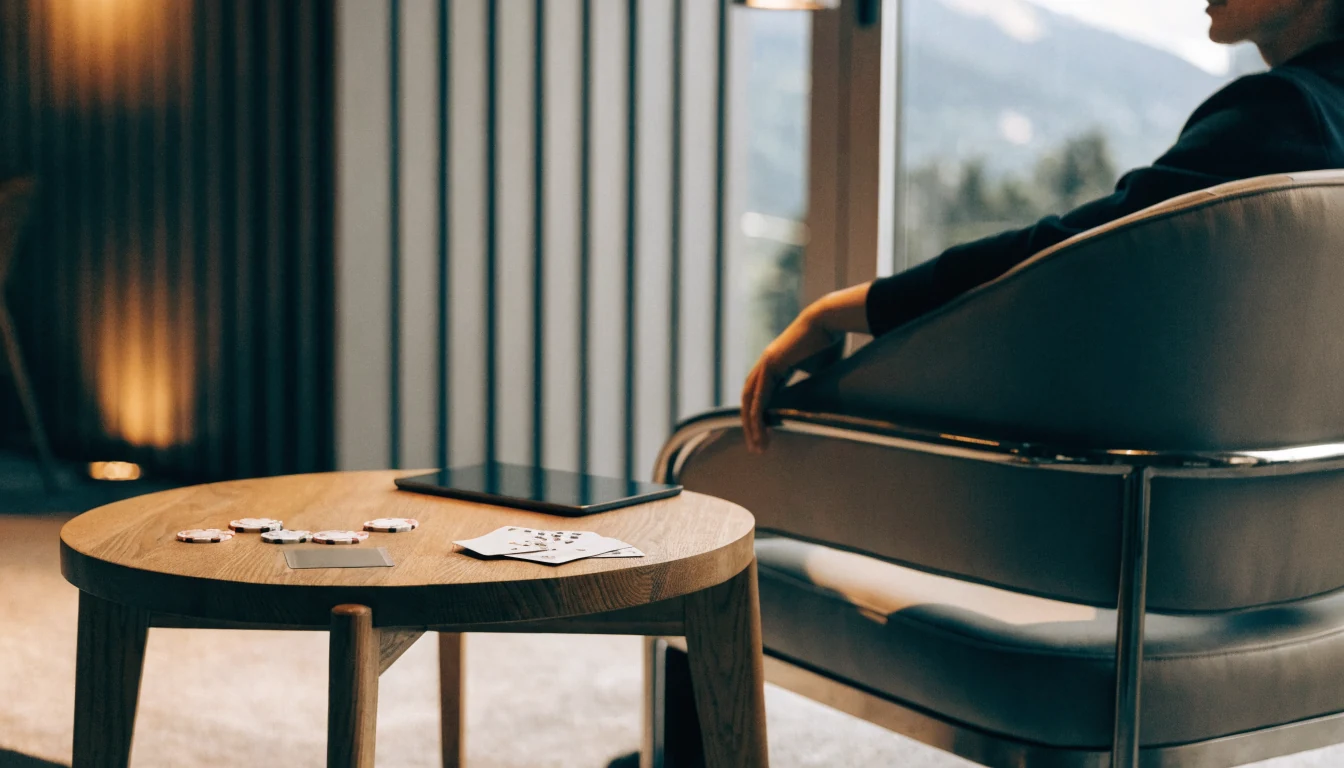 Bestes Casino ohne Konto in der Schweiz: Was gilt?